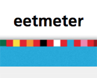 Voeding - eetmeter