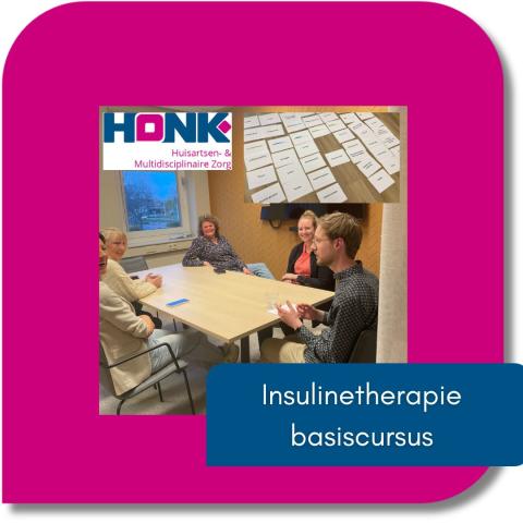 insulinetherapie